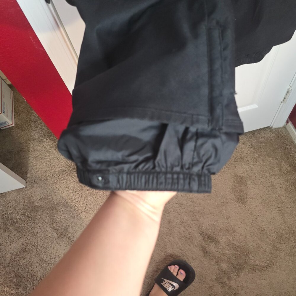 Burton Dry Ride Men's Cargo Snow Pant - Picture 12 of 13